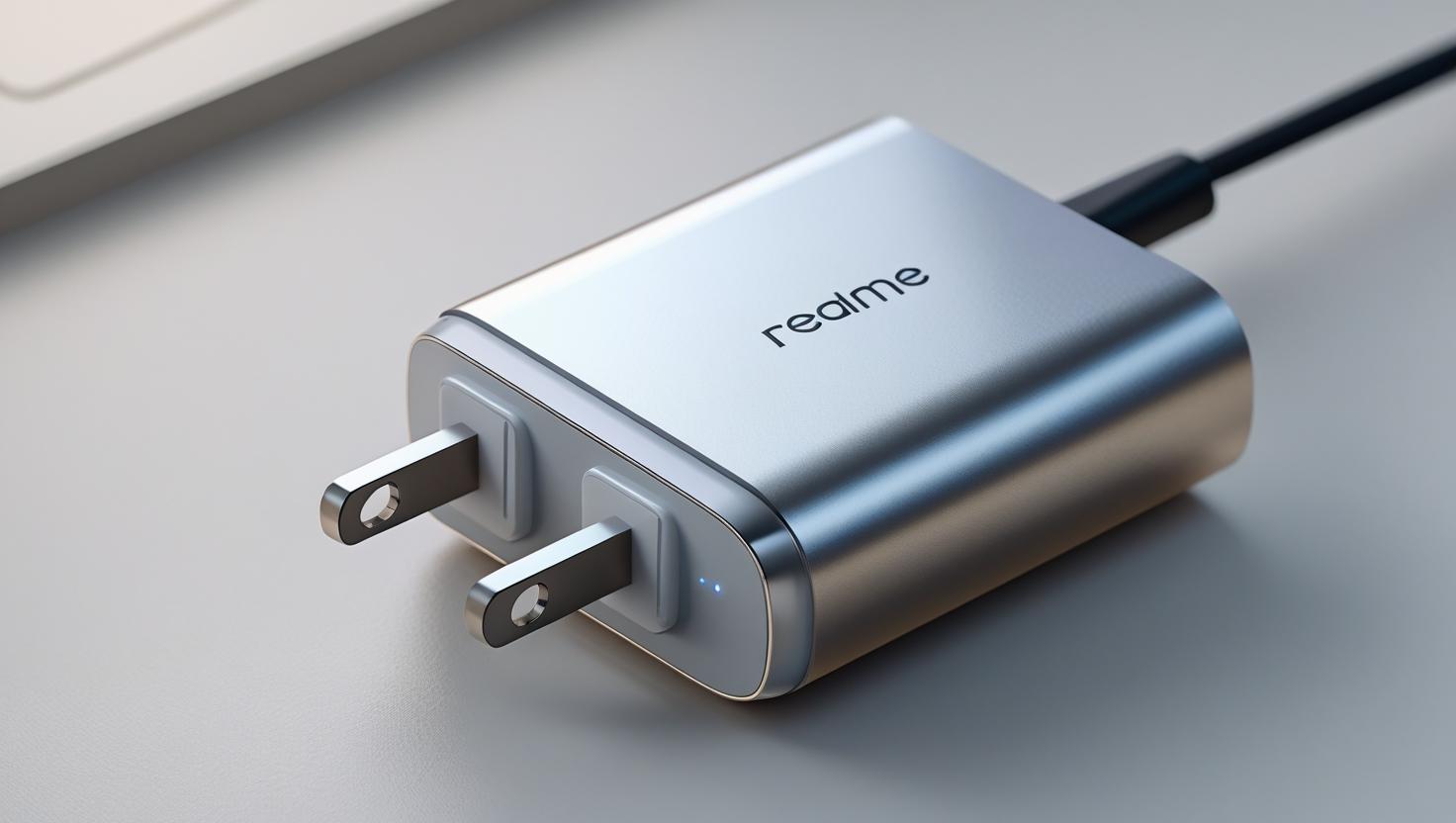 OnePlus 80W SUPERVOOC Charger
